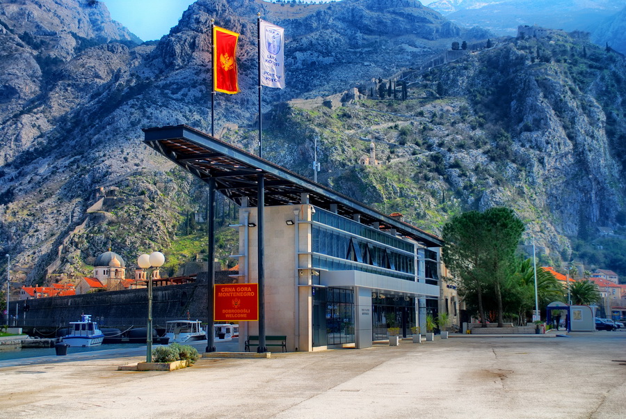 Luka Kotor