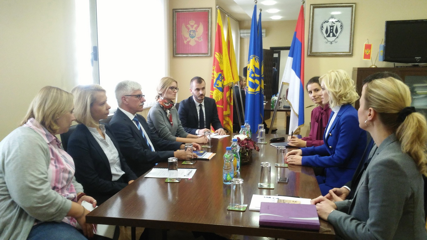 Delegacija EU