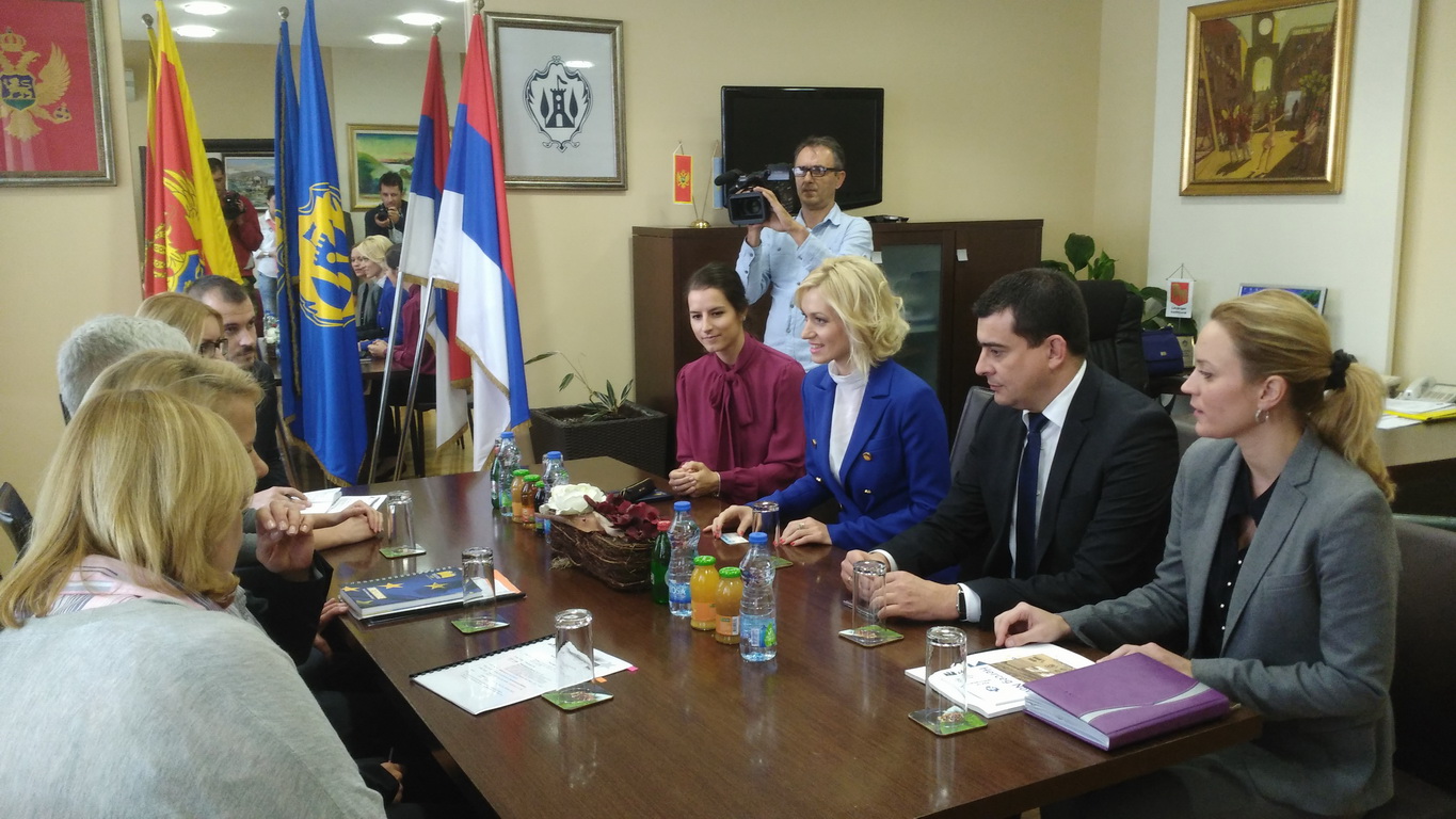 Delegacija EU