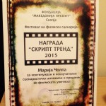 Diploma Skipt fest
