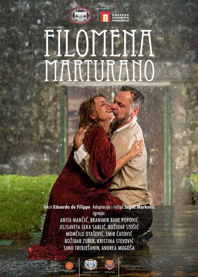 Filomena