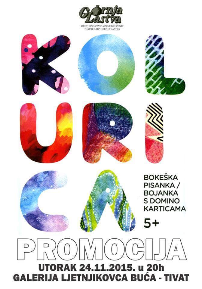 Kolurica