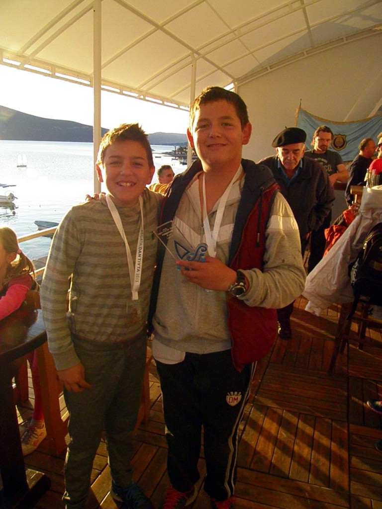 Regata „Dan Tivta“