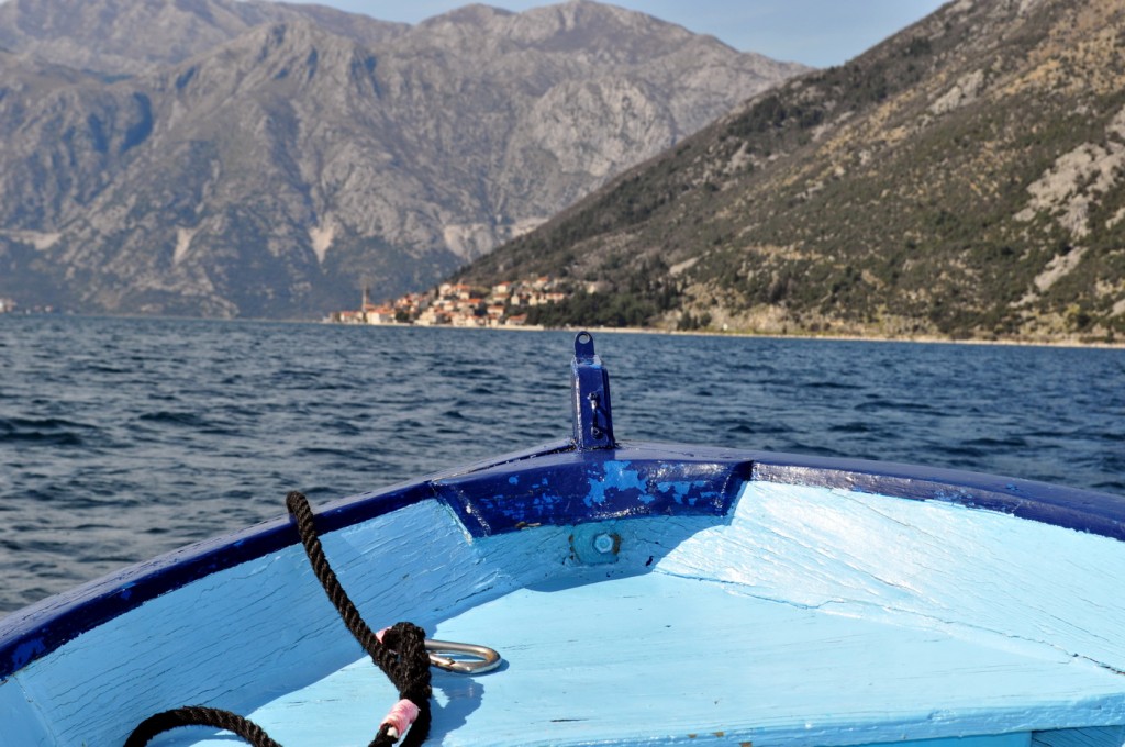 Perast foto Boka News