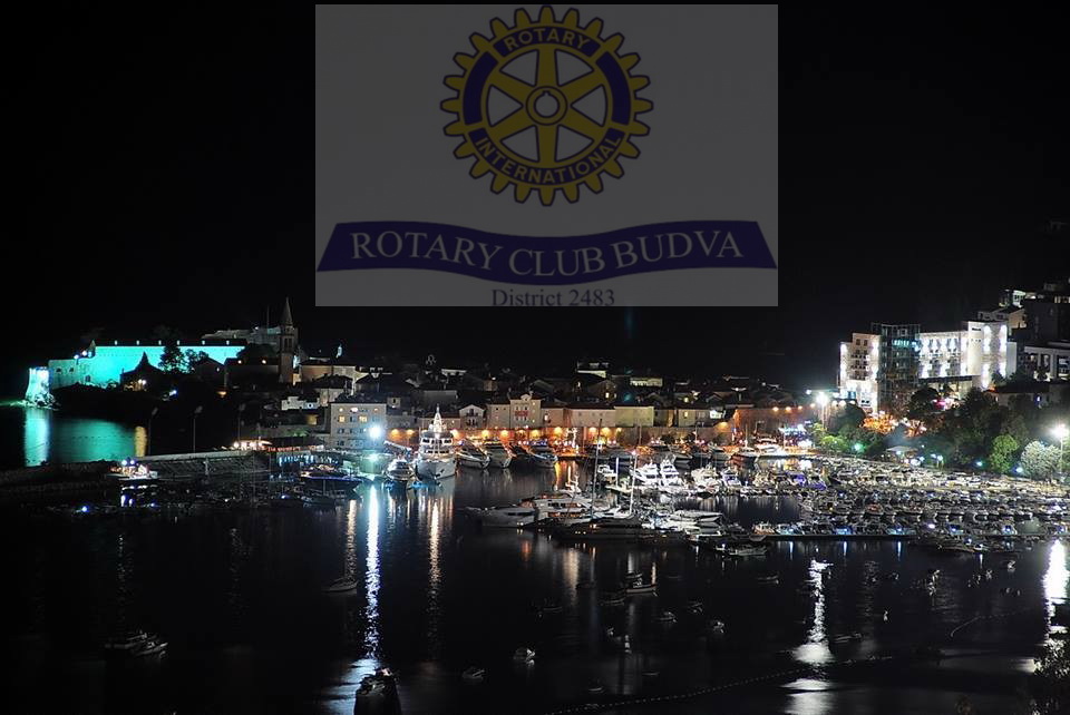 Rotary Budva