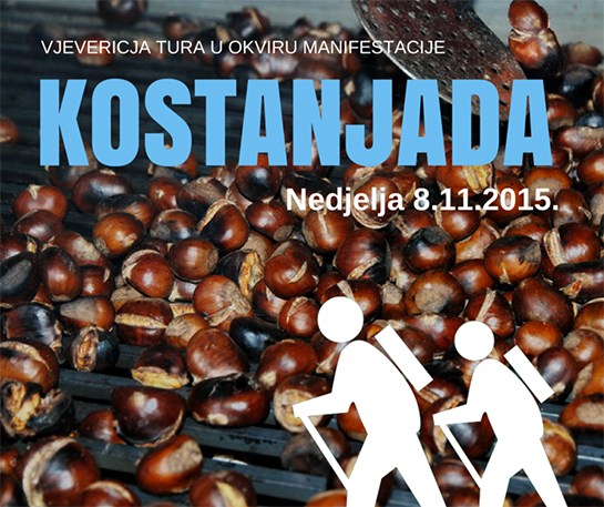Kostanjada