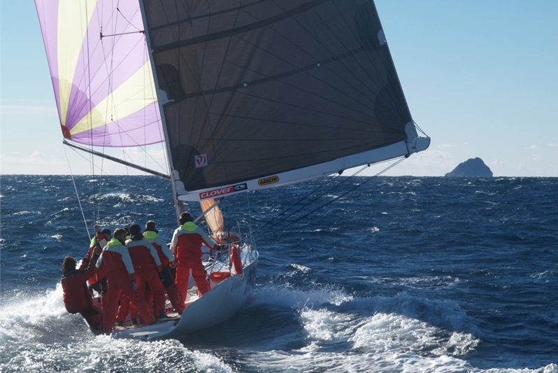 Regata Jabuka