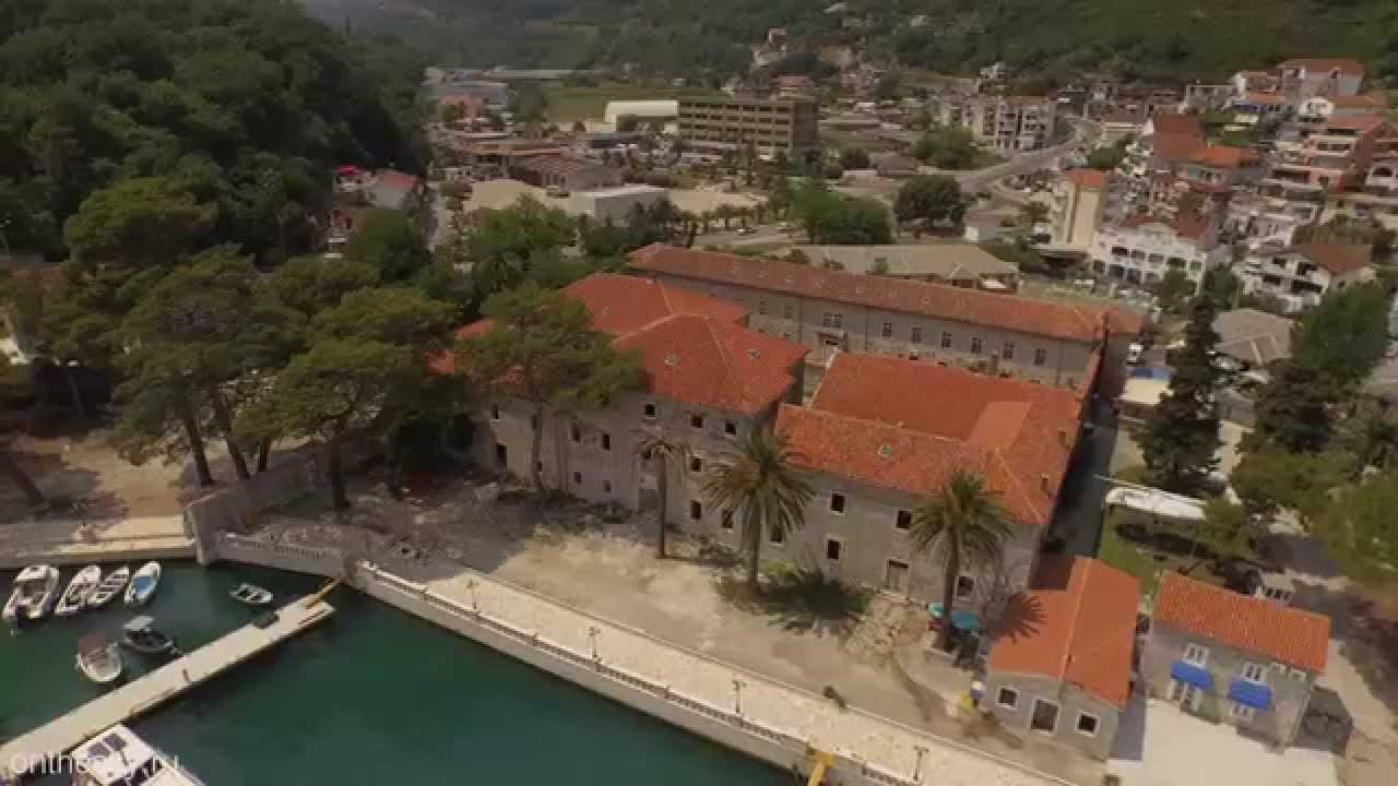 Lazaret