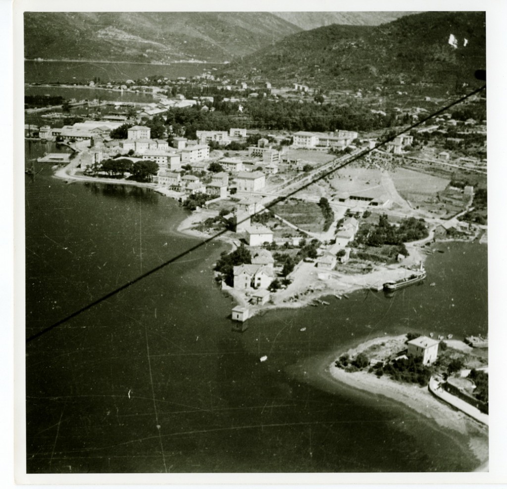 Panorama Tivta 1959