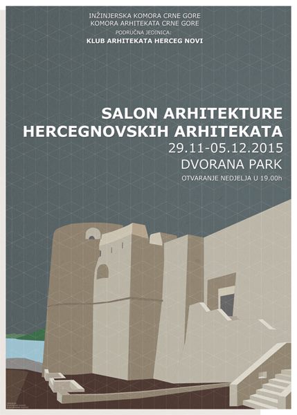 Salon arhitekture