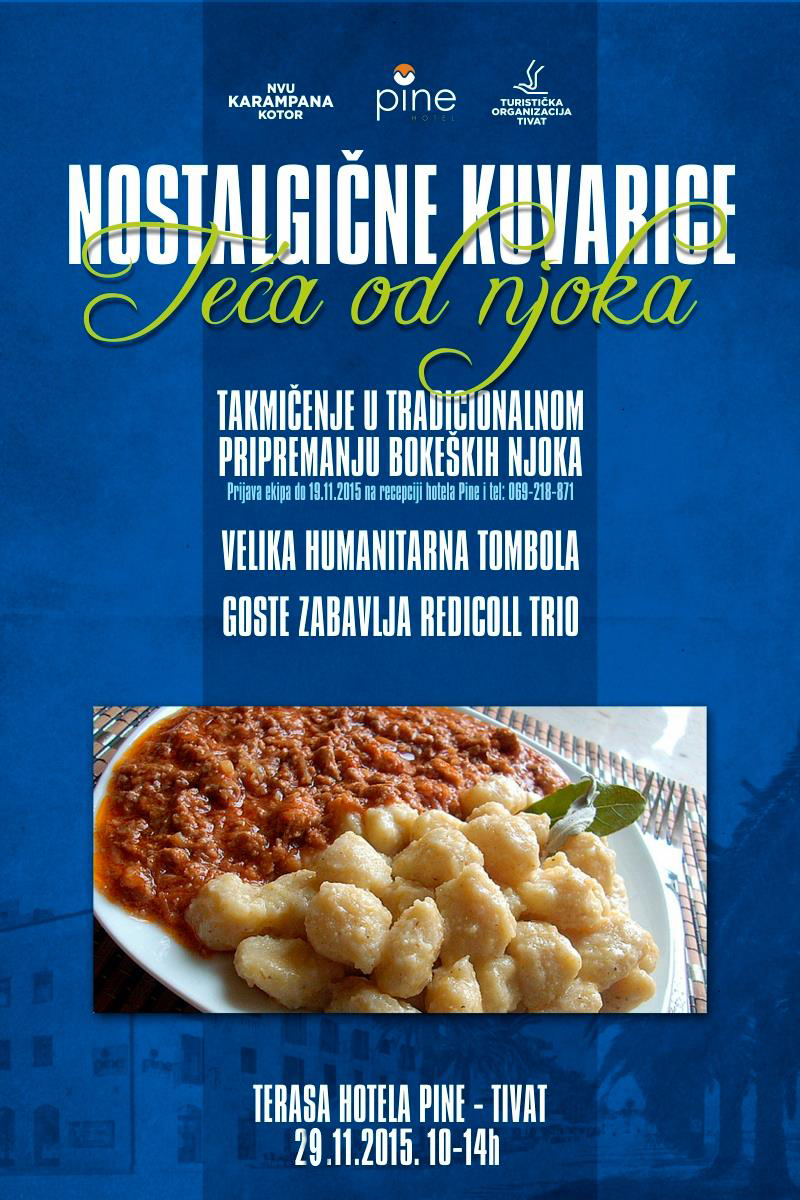 Teća od njoka