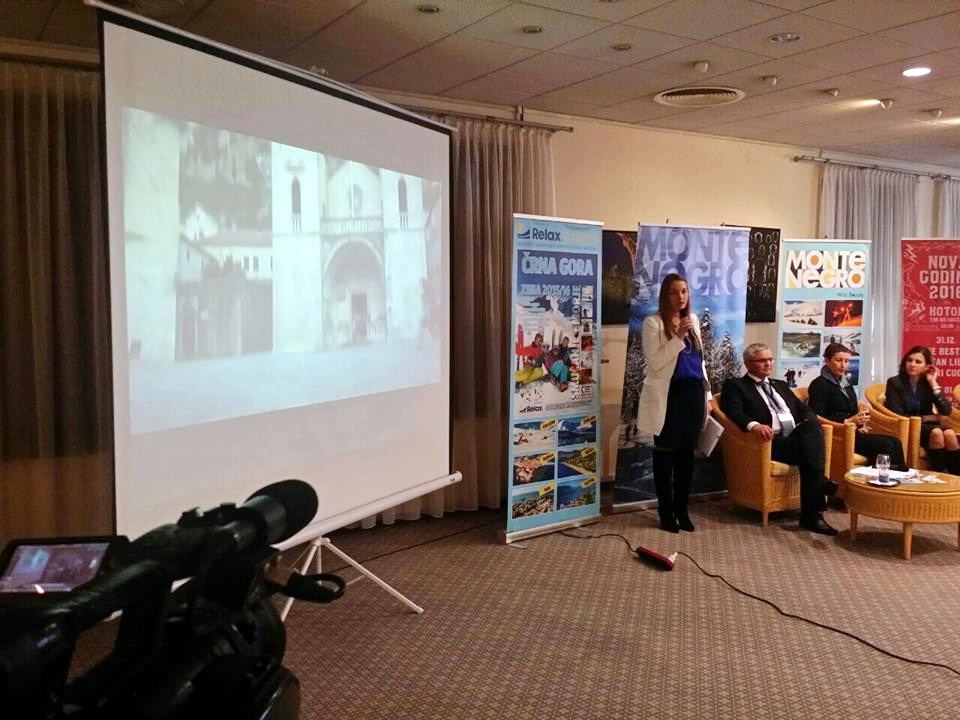 TO Kotor predstavila program novogodišnjih svečanosti u Mariboru