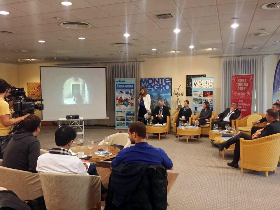 TO Kotor predstavila program novogodišnjih svečanosti u Mariboru