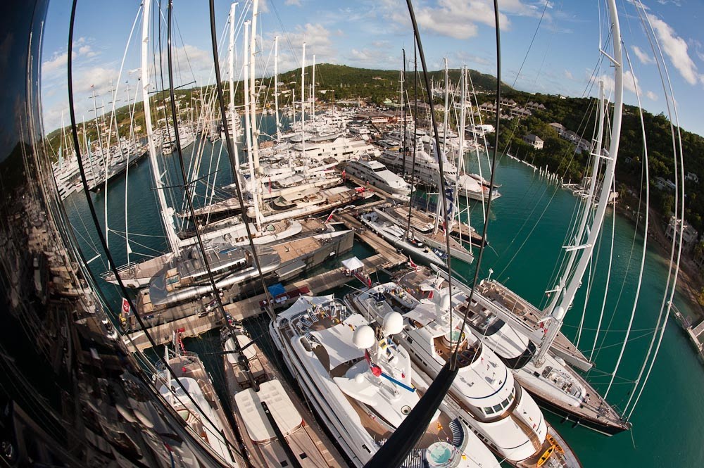 Antigua-Charter-Yacht-Show