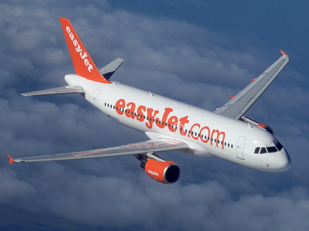 EZY-A320