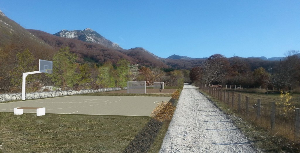 Vrbanj igralište