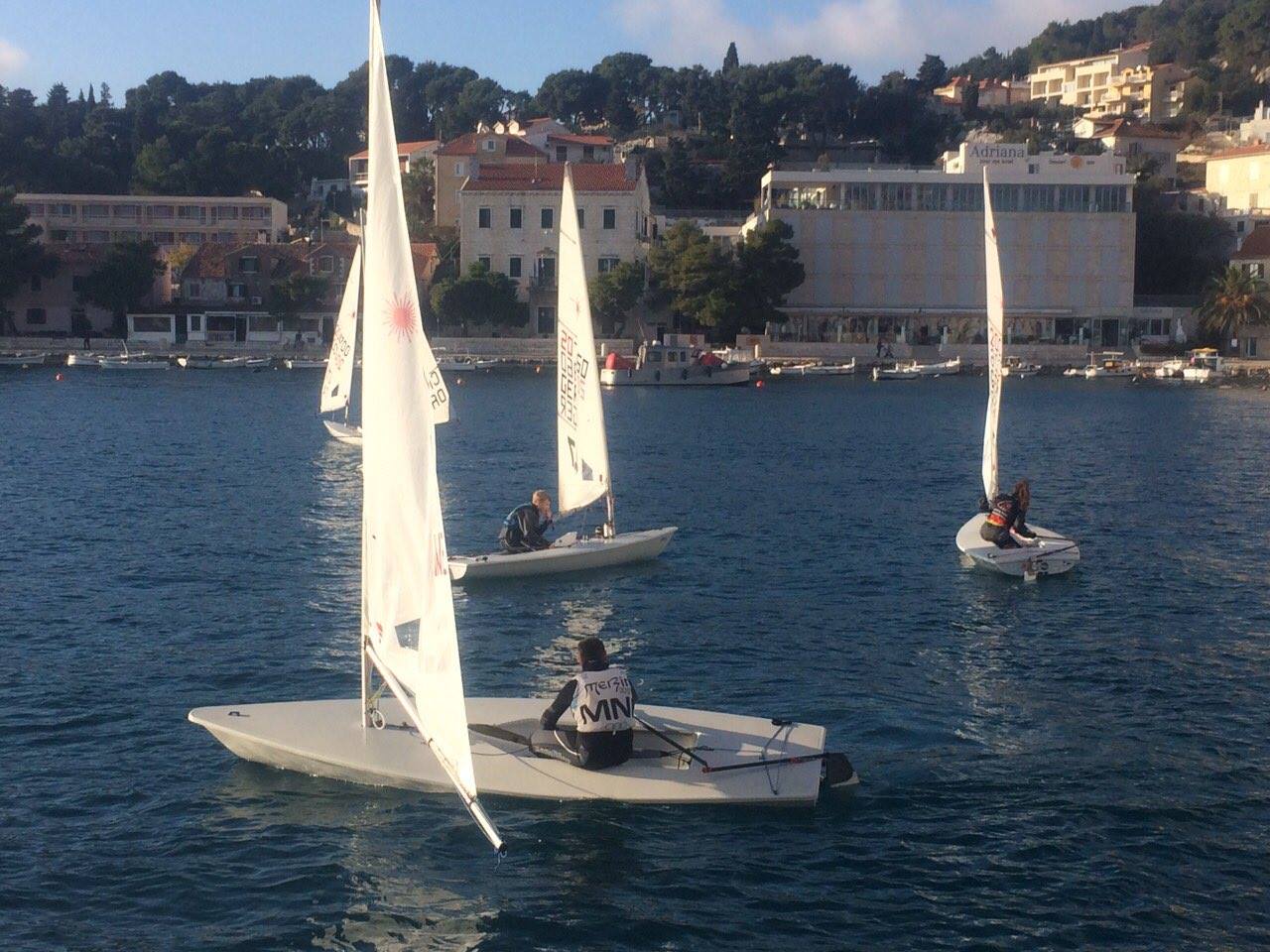 Hvar regata