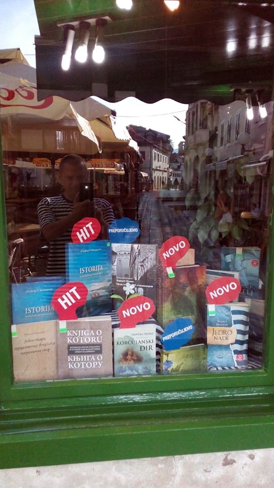 Knjižara So