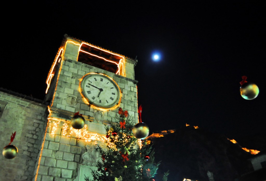 Kotor