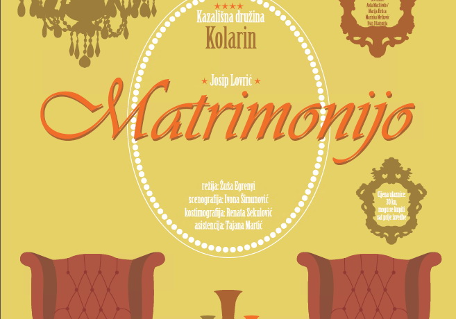 MATRIMONIJO