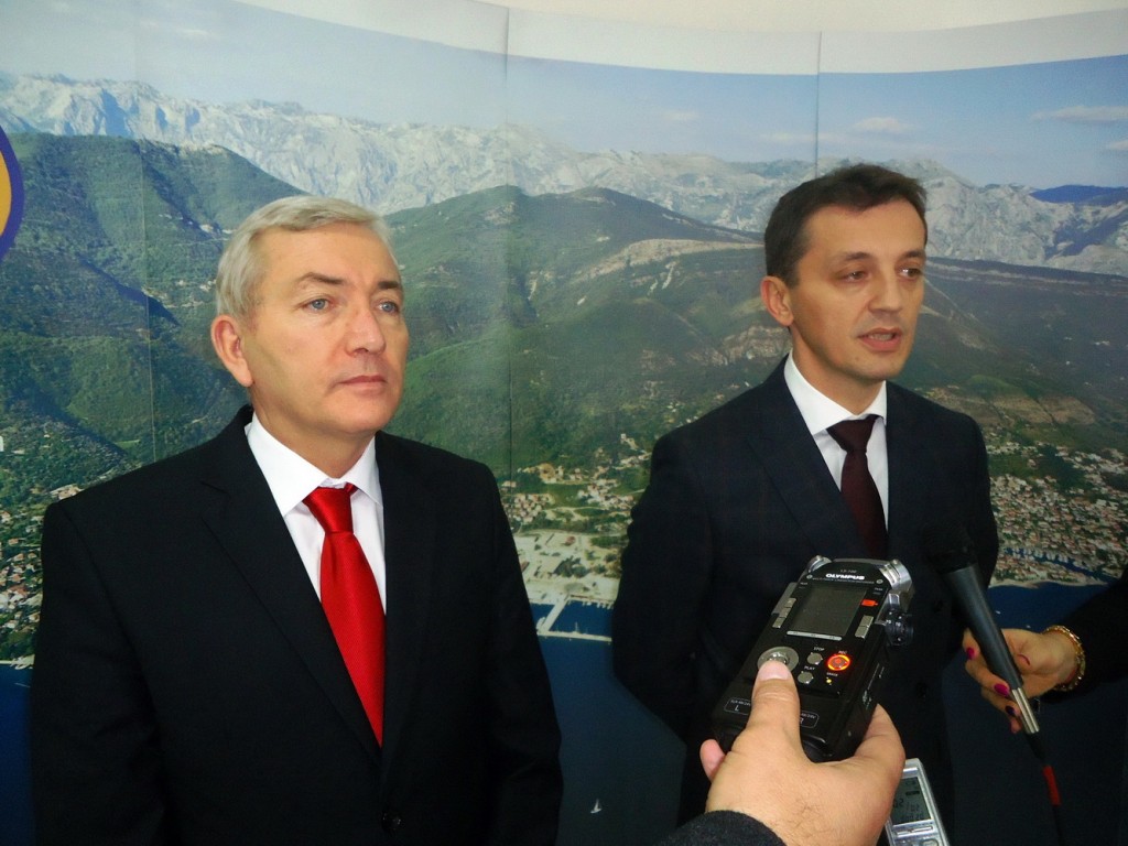 Novosel i Bošković