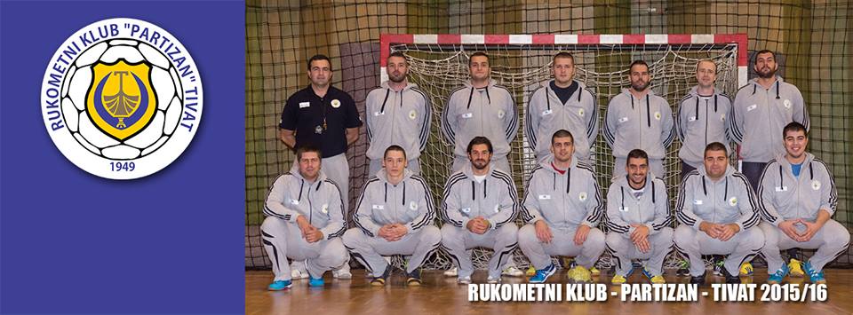 RK Partizan