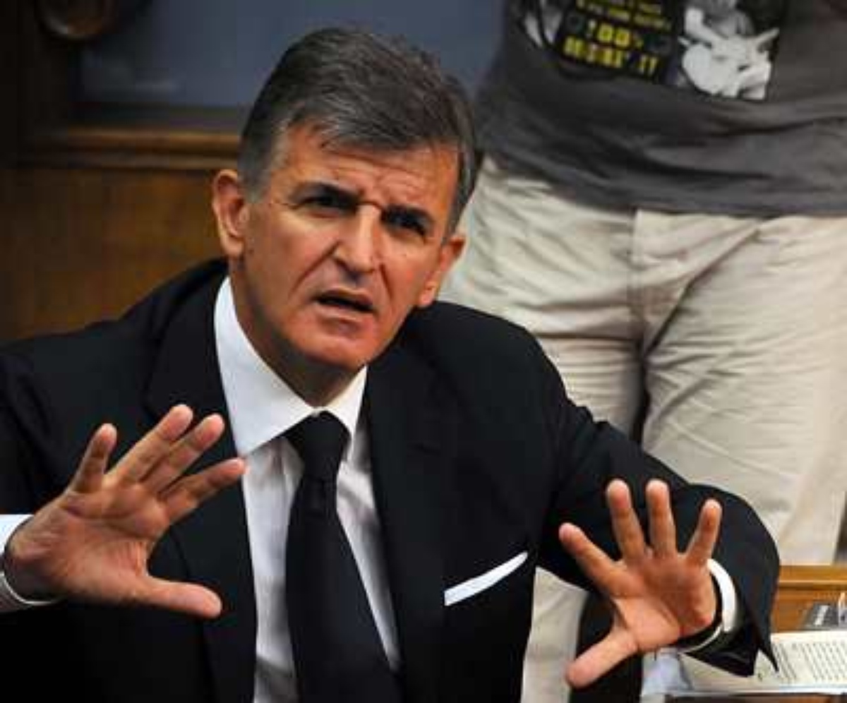 Svetozar Marović