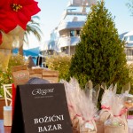 Božićni Bazar