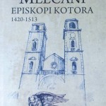 Mlecani episkopi Kotora