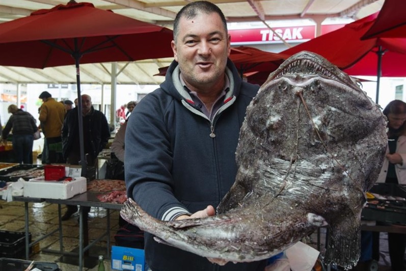 Sa peškarije