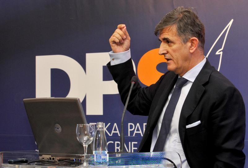 Svetozar Marović
