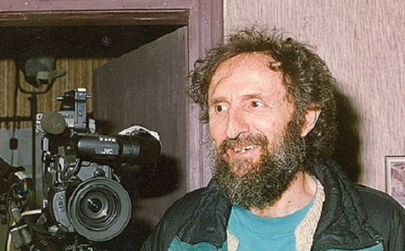 zivko nikolic