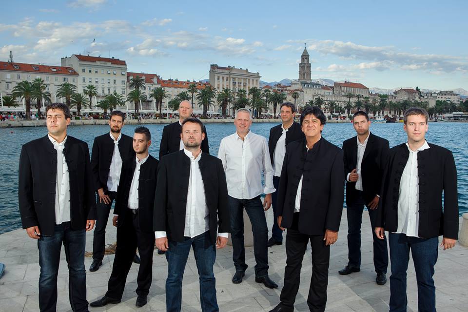 Klapa Rišpet