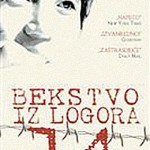 Bekstvo iz logora