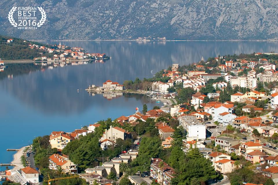 European Best Destination