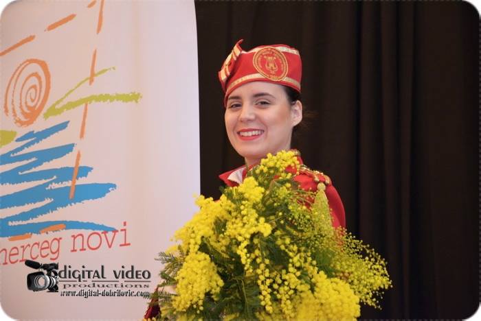 Praznik mimoze 2016.