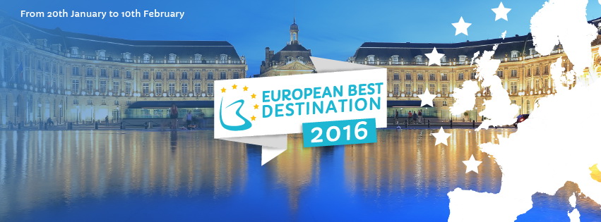 European Best Destination