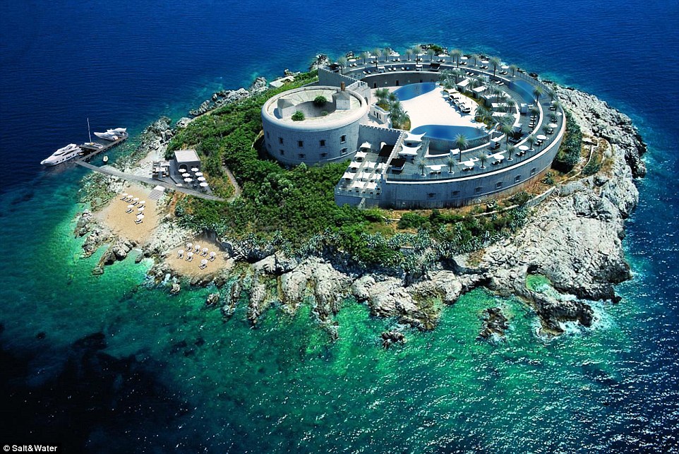 Mamula kompijuterska simulacija