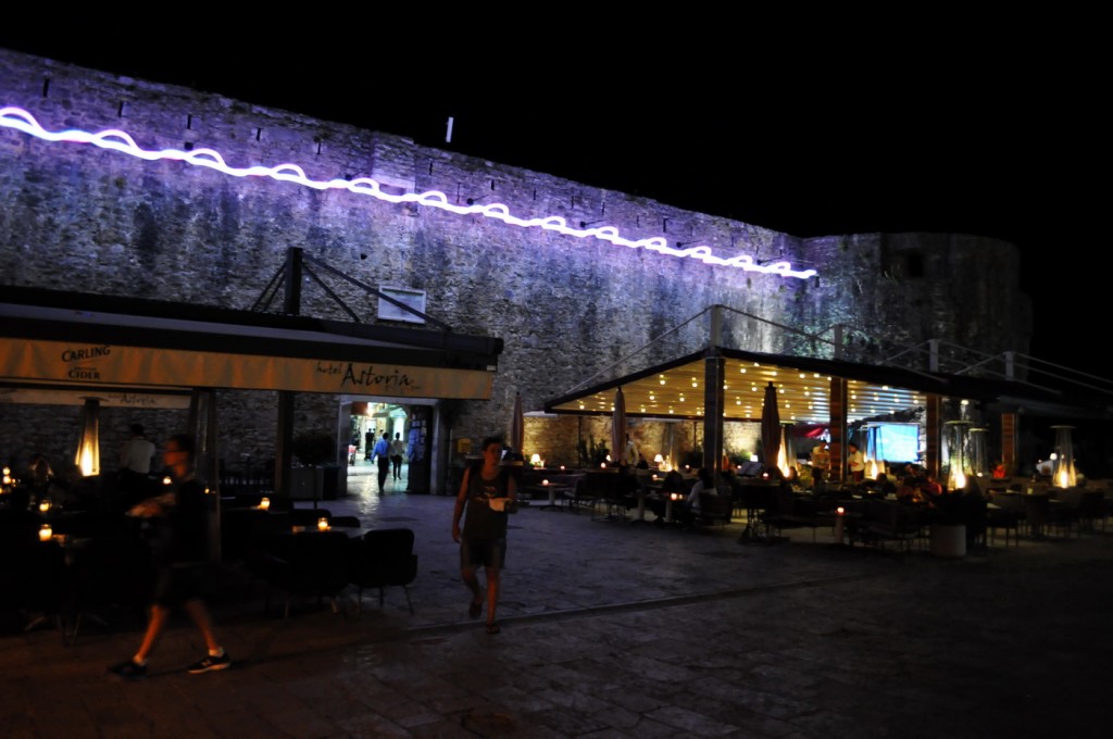 Budva - foto Boka News