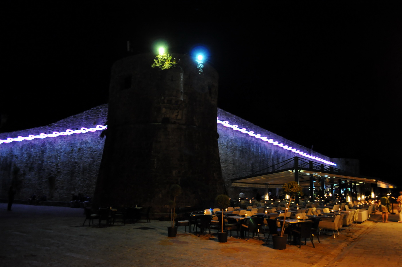 Budva - foto Boka News