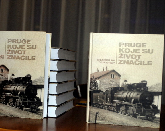 Sa promocije monografije