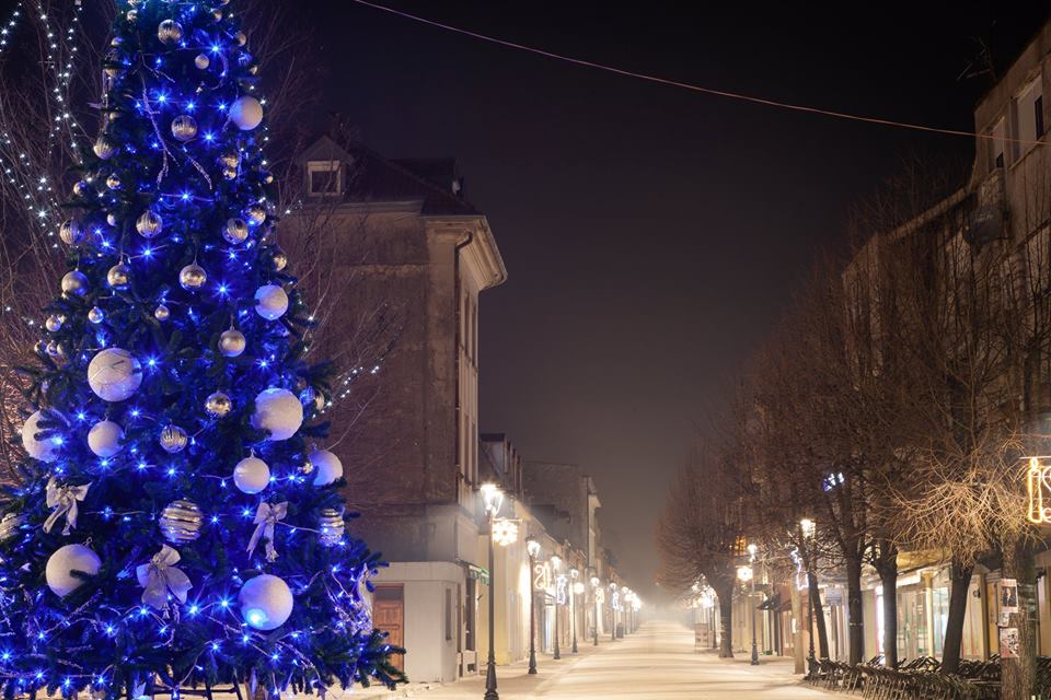 Cetinje - foto Novak Abramović