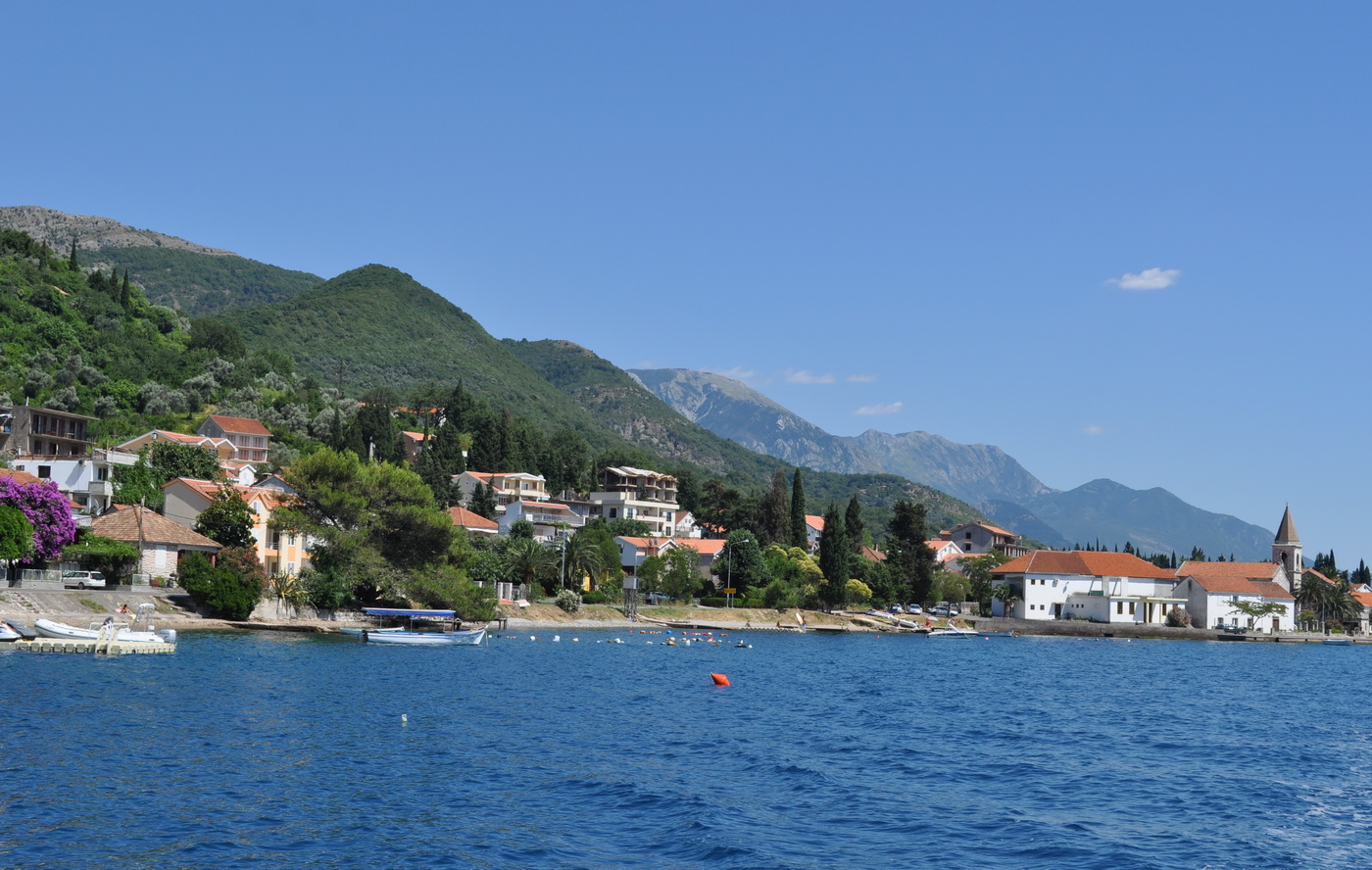 Donja Lastva