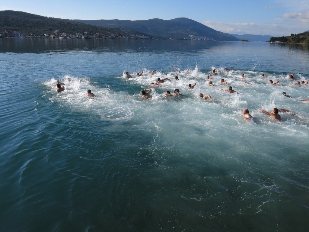 Bogojavljanje Tivat