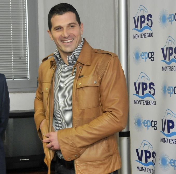 Nikola Janović