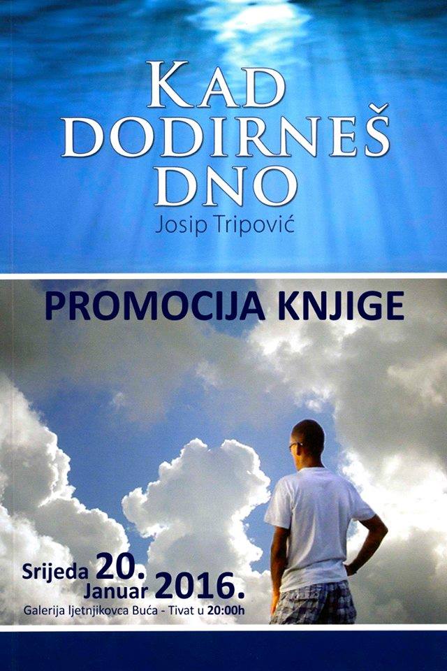 Kad dodirnes dno