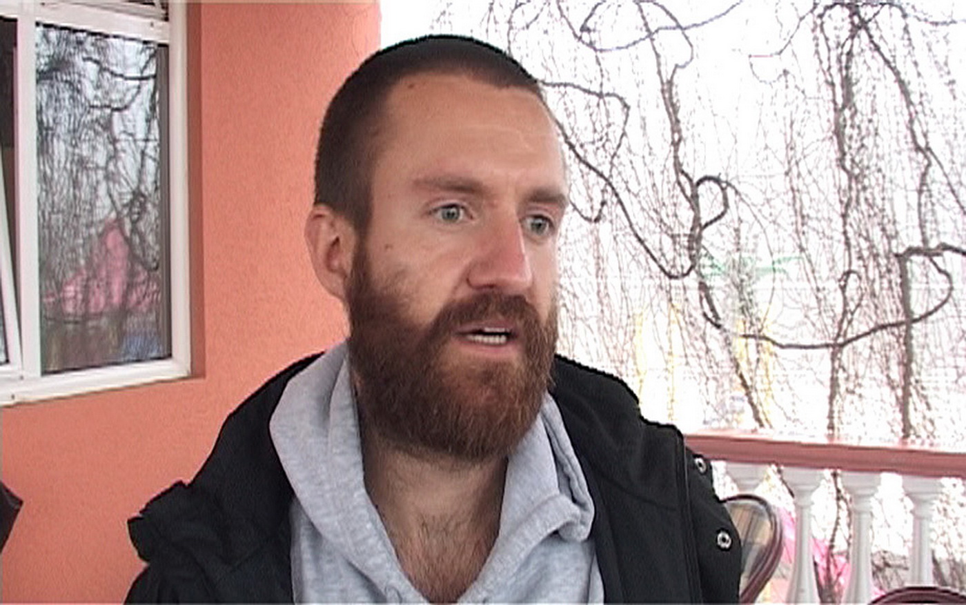 Mladen Ilic, triatlon klub Kotor