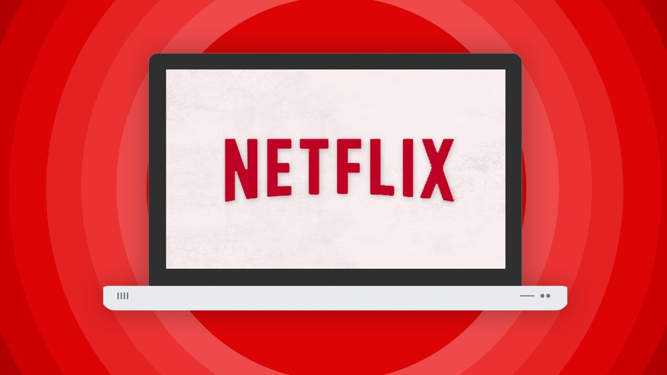 Netflix Desktop