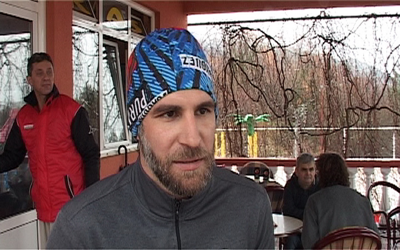 Sasa Kulinovic, NVO Orjen Outdoor