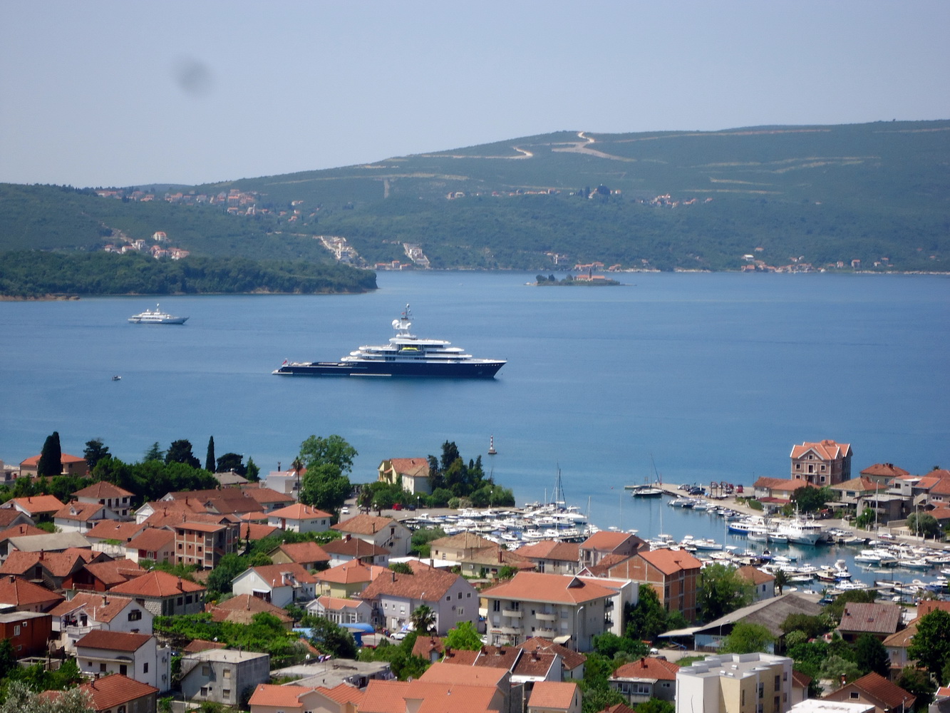 Tivat